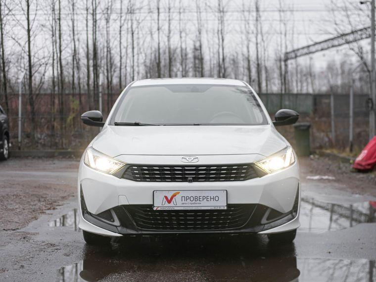 Kaiyi E5,  - вид 2