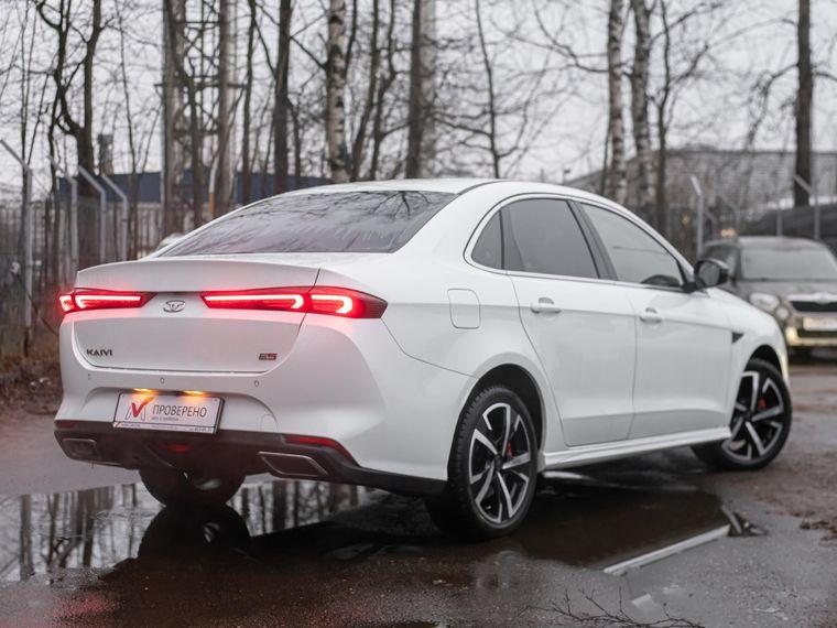 Kaiyi E5,  - вид 1