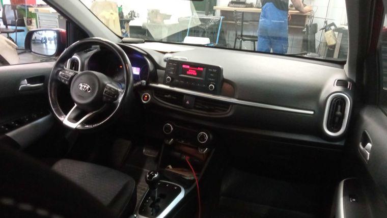 Kia Picanto,  - вид 4