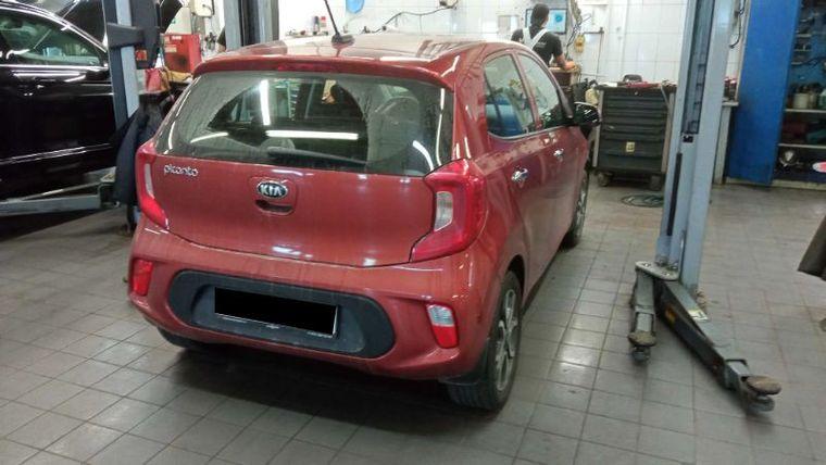 Kia Picanto,  - вид 2