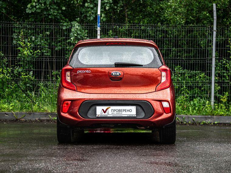 Kia Picanto,  - вид 3