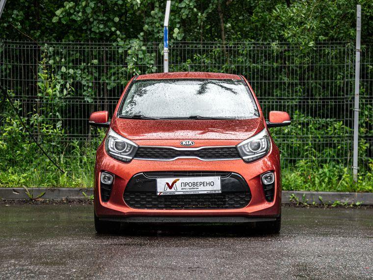 Kia Picanto,  - вид 2