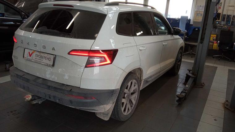 Skoda Karoq,  - вид 2
