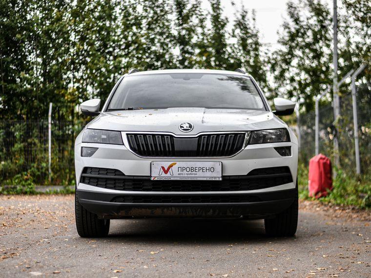 Skoda Karoq,  - вид 2