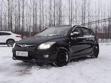 Hyundai i30 2010 года, 149 069 км - вид 1