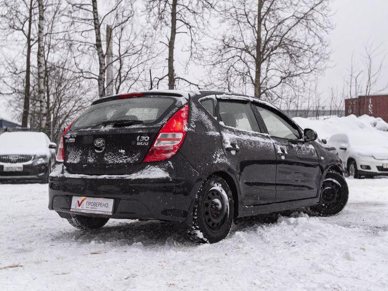 Hyundai i30 2010 года, 149 069 км - вид 2