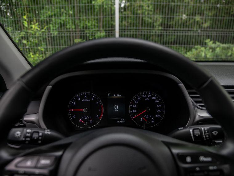 Kia Rio,  - вид 4