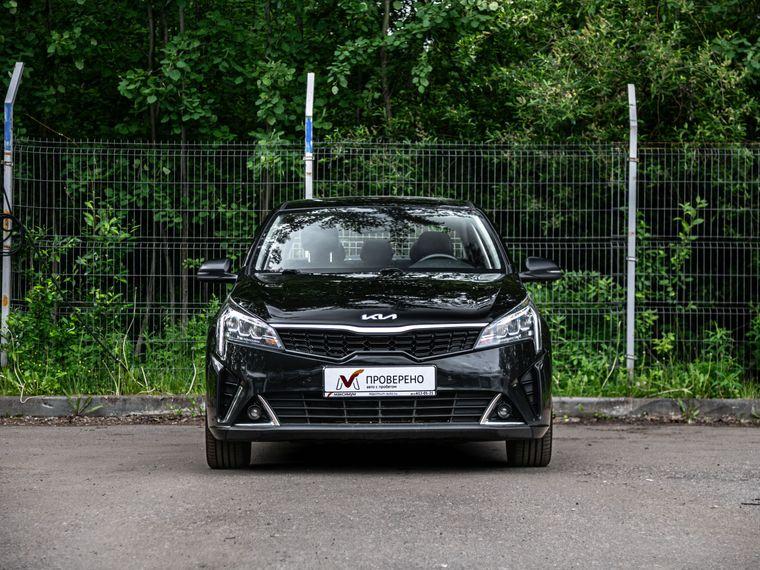 Kia Rio,  - вид 2