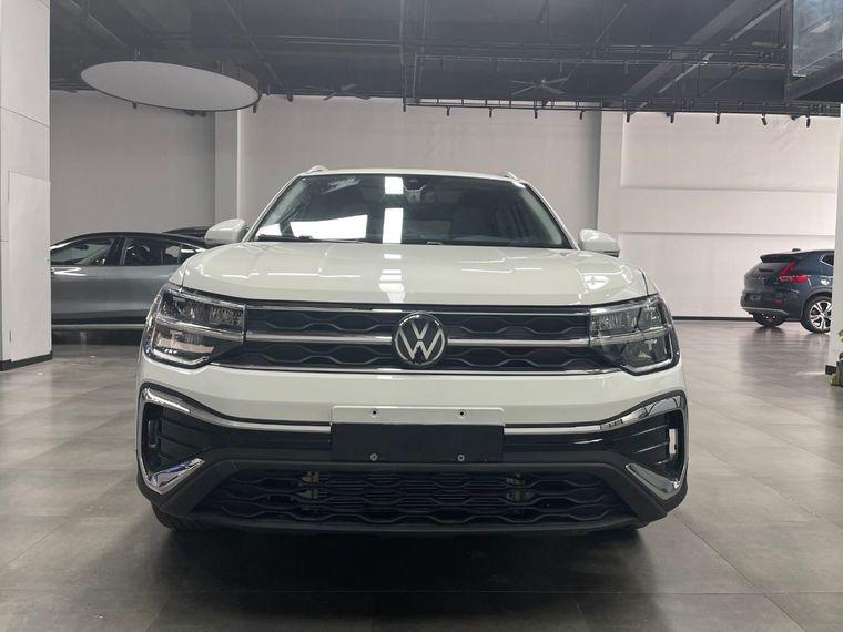 Volkswagen Tharu, 2023 - вид 1