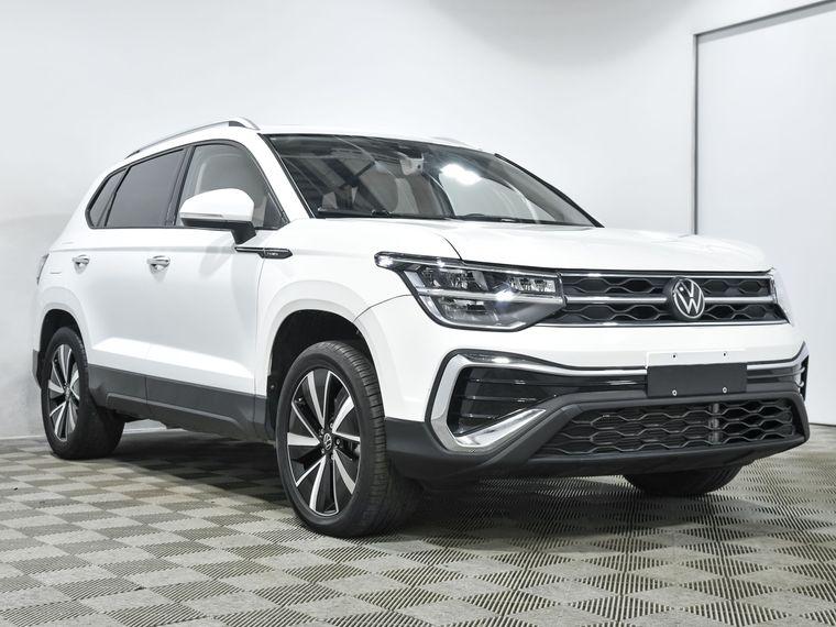 Volkswagen Tharu, 2023 - вид 4