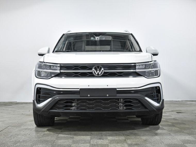 Volkswagen Tharu, 2023 - вид 2