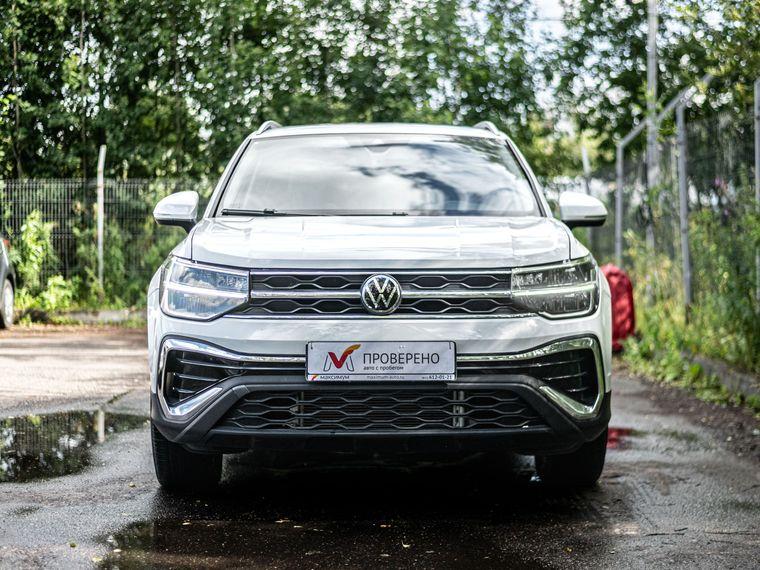 Volkswagen Tharu,  - вид 2