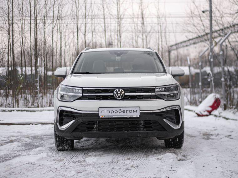 Volkswagen Tharu,  - вид 2