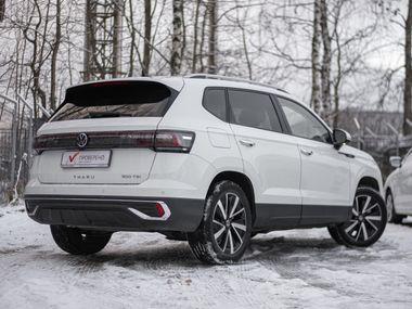 Volkswagen Tharu 2023 года, 3 549 км - вид 2