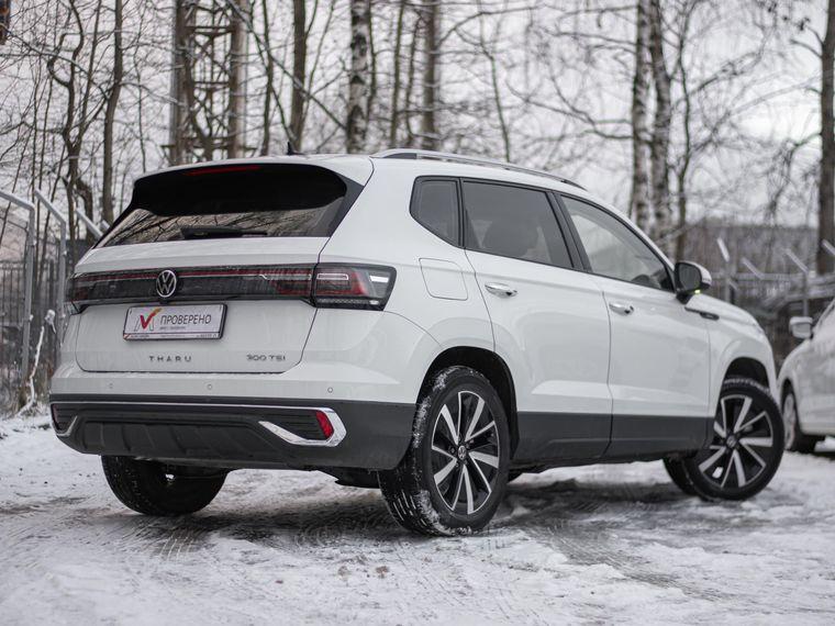 Volkswagen Tharu 2023 года, 3 549 км - вид 2