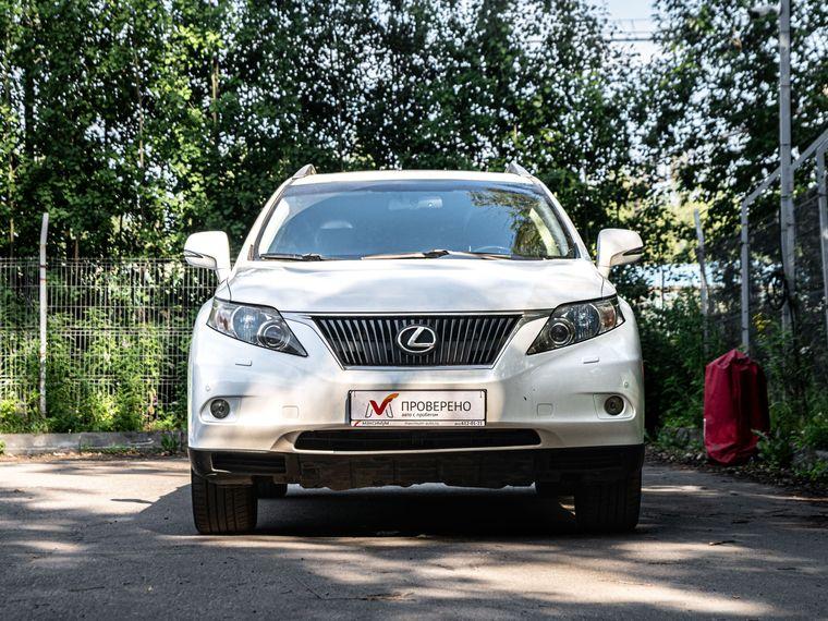 Lexus RX,  - вид 2