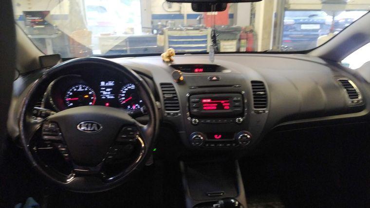 Kia Cerato,  - вид 4