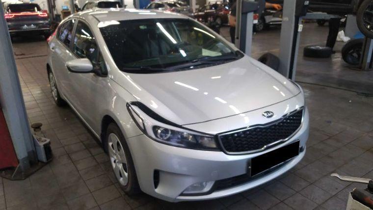 Kia Cerato,  - вид 1