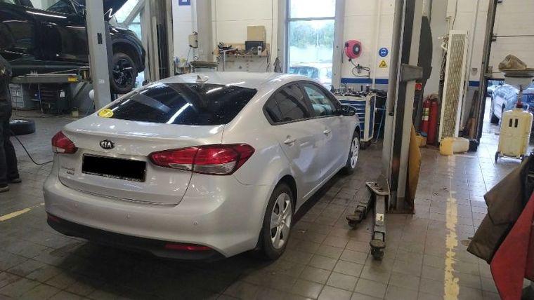 Kia Cerato,  - вид 2