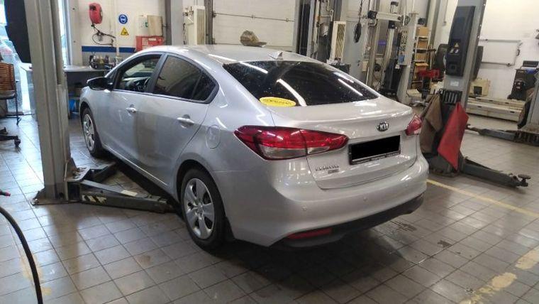 Kia Cerato,  - вид 3