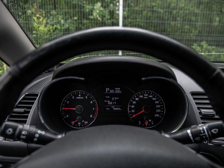 Kia Cerato,  - вид 4