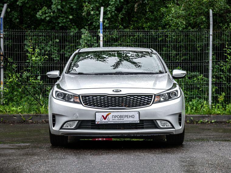 Kia Cerato,  - вид 2