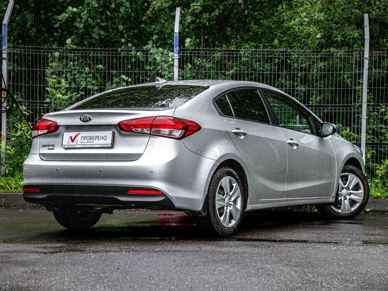 Kia Cerato,  - вид 1
