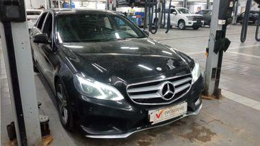 Mercedes-Benz E-класс 2015 года, 309 874 км - вид 2