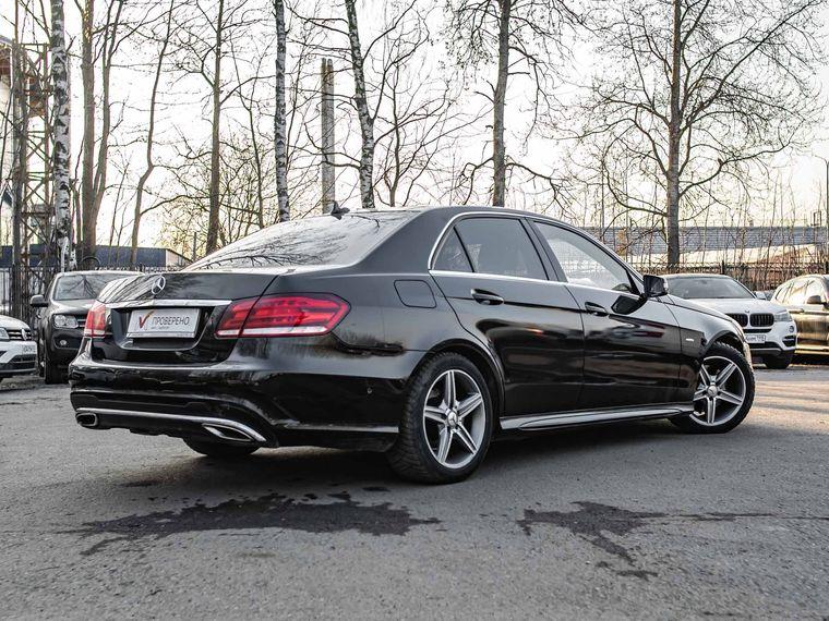 Mercedes-Benz E-класс 2015 года, 309 874 км - вид 2