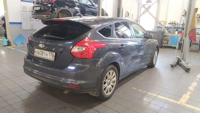 Ford Focus,  - вид 3