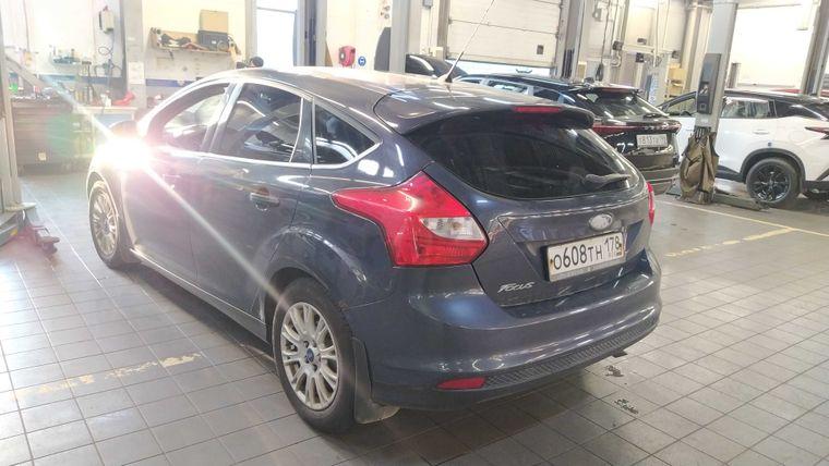Ford Focus,  - вид 2