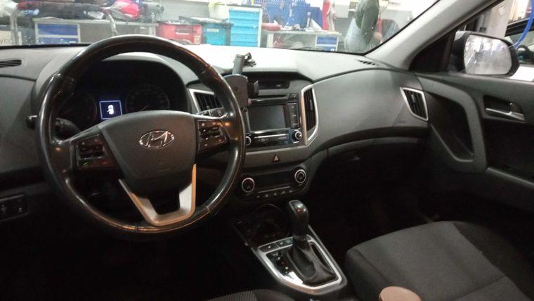 Hyundai Creta, 2018 - вид 4