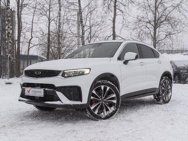 Geely Tugella 2023 года, 59 324 км - вид 1