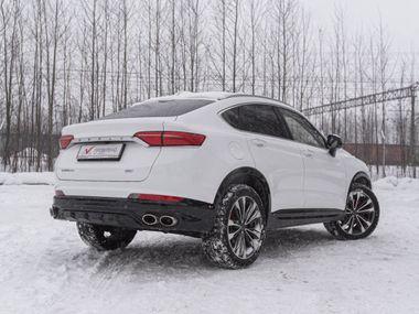 Geely Tugella 2023 года, 59 324 км - вид 2