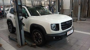 Haval Dargo 2022 года, 91 701 км - вид 2