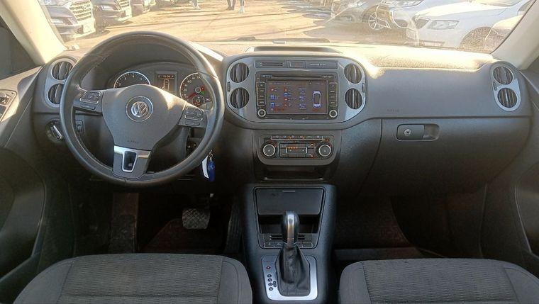 Volkswagen Tiguan,  - вид 4