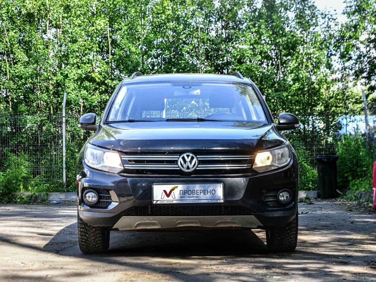 Volkswagen Tiguan,  - вид 2