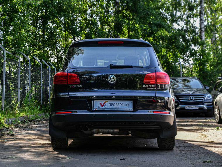 Volkswagen Tiguan,  - вид 3