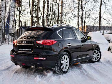 Infiniti EX25 2011 года, 245 000 км - вид 2