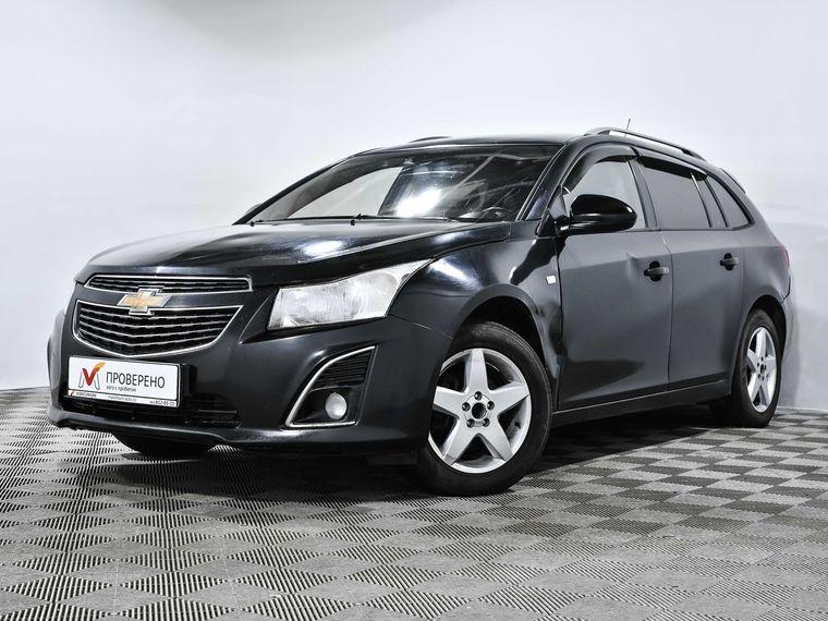 Chevrolet Cruze 2013 года, 259 227 км - вид 1