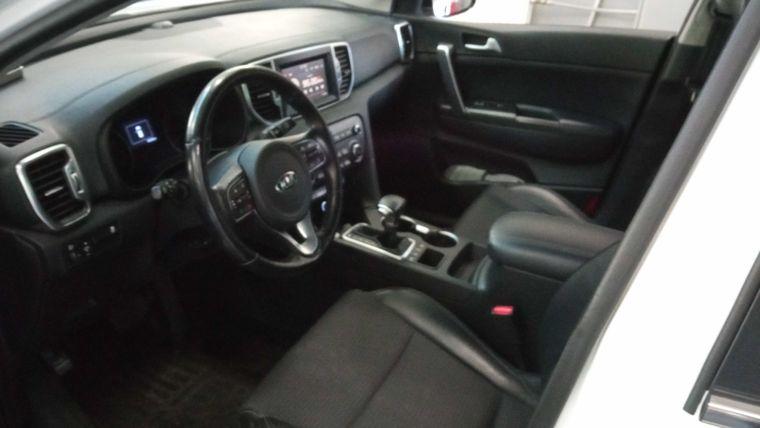 Kia Sportage,  - вид 4