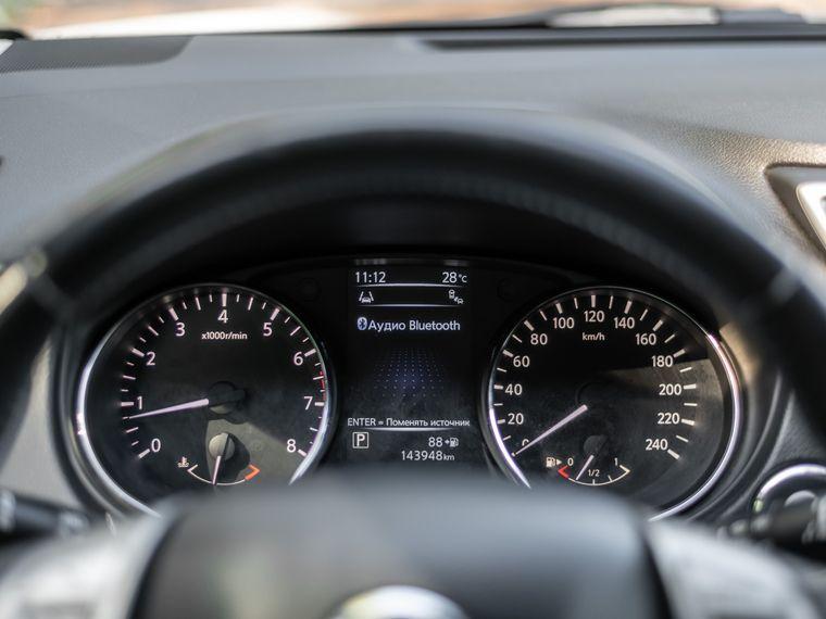 Nissan Qashqai,  - вид 4