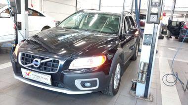 Volvo XC70 2011 года, 307 000 км - вид 1