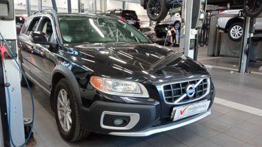 Volvo XC70 2011 года, 307 000 км - вид 2