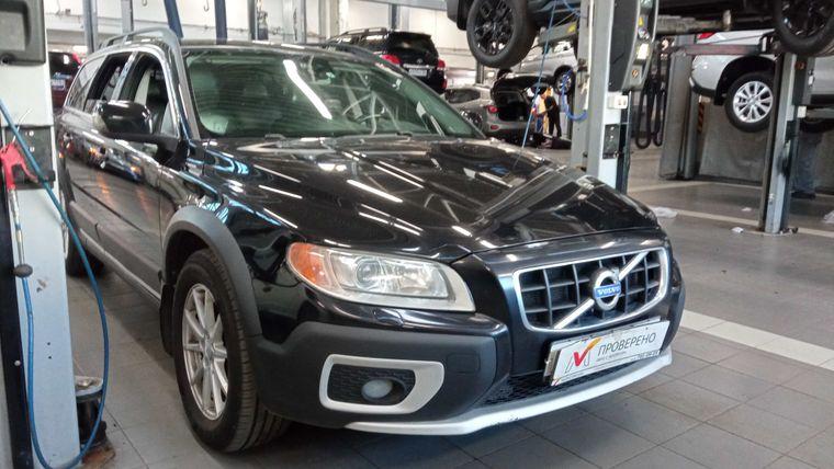 Volvo XC70 2011 года, 307 000 км - вид 2