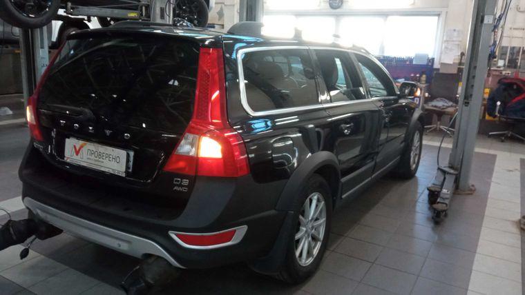 Volvo XC70,  - вид 2