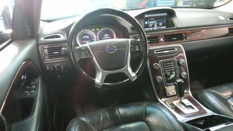 Volvo XC70,  - вид 4