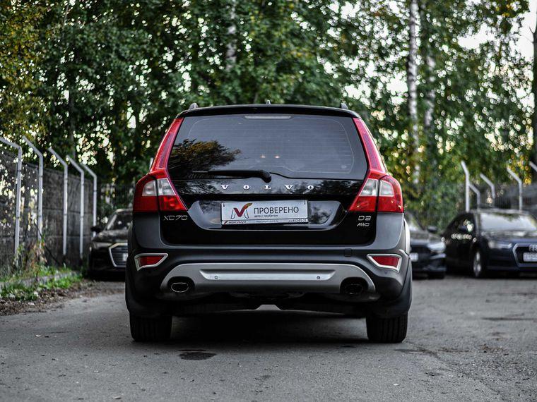Volvo XC70,  - вид 3