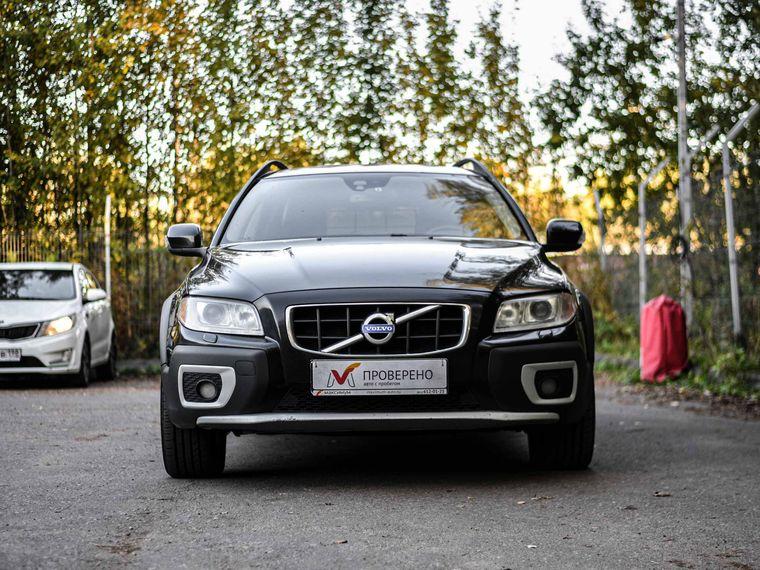 Volvo XC70,  - вид 2