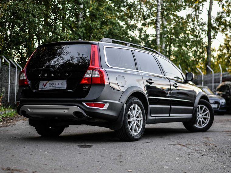 Volvo XC70,  - вид 1